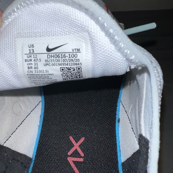 Air Max 270 - Picture 11 of 12